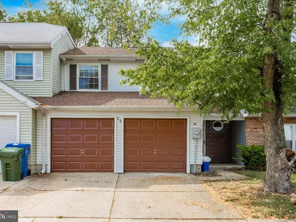 59 Windsor Mews, Cherry Hill, NJ 08002