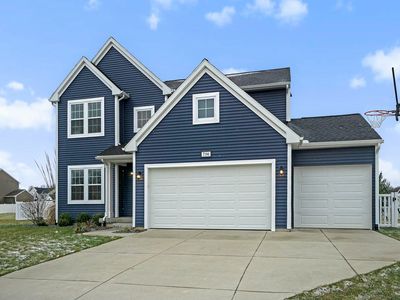 7196 Hopkinton Dr, Kalamazoo, MI, 49009