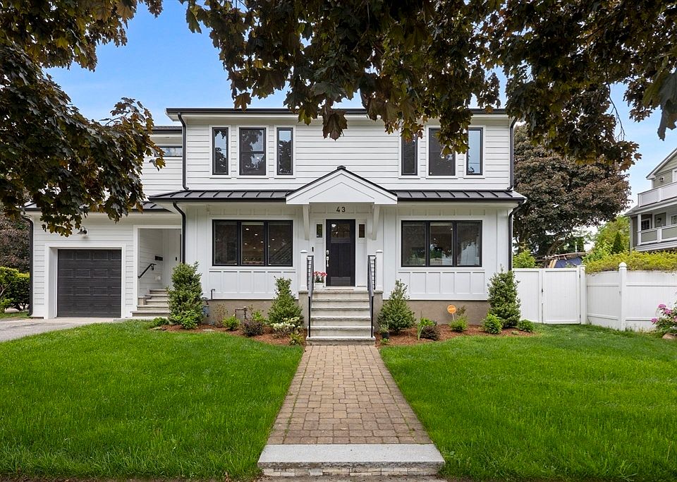 1st image of 43 Upham St