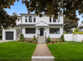 43 Upham St, Newton, MA 02465