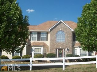 3738 Craggy Perch, Douglasville, GA 30135