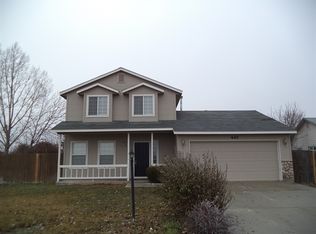 447 Arrowhead Dr, Nampa, ID 83686