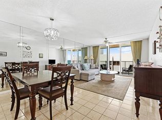 3540 S Ocean Blvd APT 604, South Palm Beach, FL 33480
