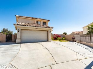 2272 Grannis Ln, Las Vegas, NV 89104