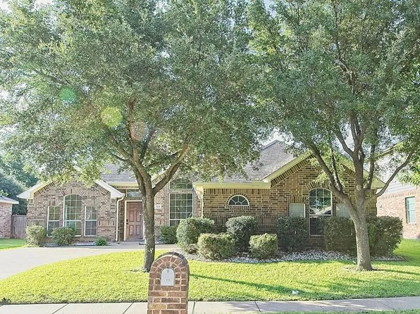 105 Galloping Trl, Forney, TX 75126