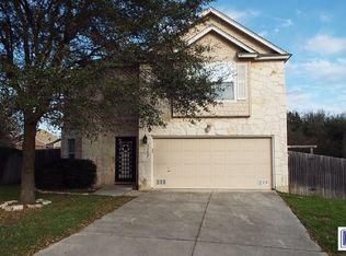 5302 Tomas Cir, San Antonio, TX 78240