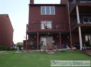 36 Harbor View Ct NE, Decatur, AL 35601