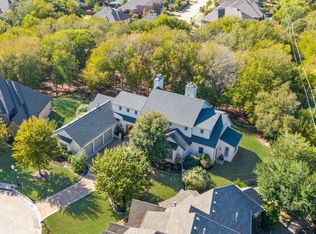 519 Clear Vista Dr, Trophy Club, TX 76262