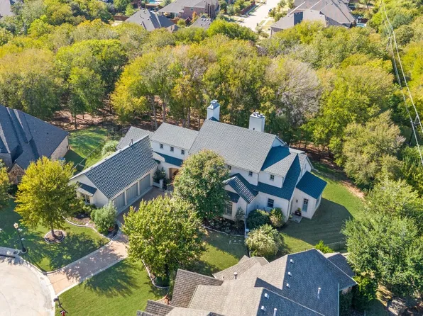 519 Clear Vista Dr, Trophy Club, TX 76262