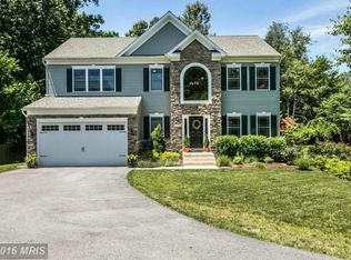 8305 Church Lane Rd, Ellicott City, MD 21043