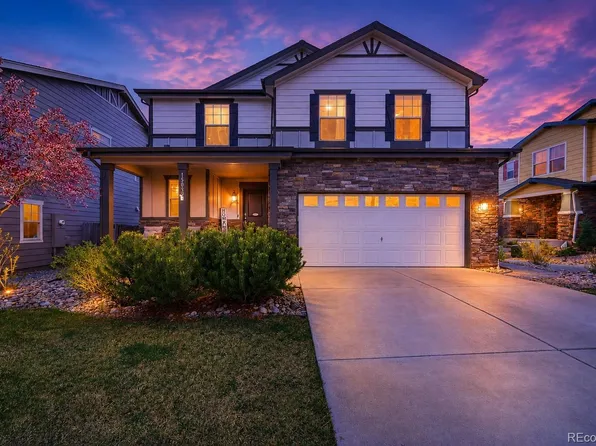 15032 W 70th Avenue, Arvada, CO 80007