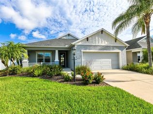 4707 Lake Breeze Ter, Sarasota, FL 34243