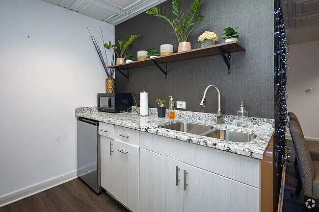 253 E Delaware Pl #21F — Photo 16
