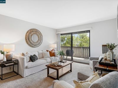 101 Kinross Dr APT 12, Walnut Creek, CA, 94598