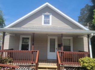 402 Mount Vernon Ave, Vineland, NJ