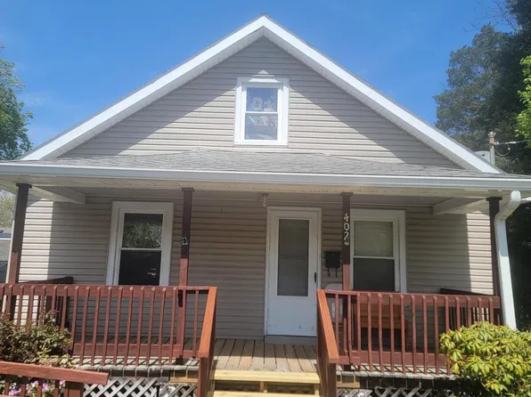 402 Mount Vernon Ave, Vineland, NJ 08360