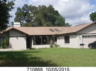 6511 Grapewood Rd, Spring Hill, FL 34609