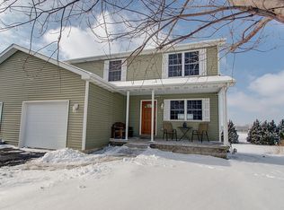 161 S West St, Cortland, IL 60112