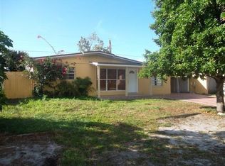 4328 N Browning Dr, West Palm Beach, FL 33406