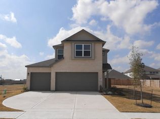 770 Marion Place Dr, Dayton, TX 77535