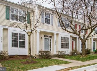 206 Twelve Oaks Dr, Gaithersburg, MD 20878