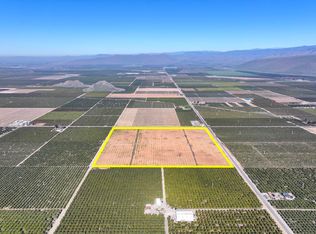 Avenue 344, Ivanhoe, CA