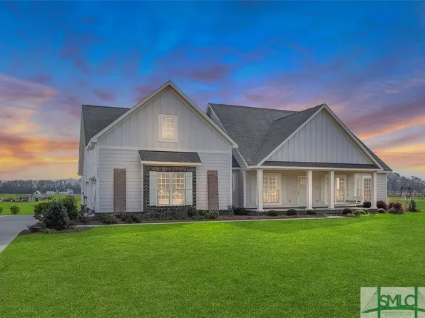 7352 Old River Road S, Brooklet, GA 30415