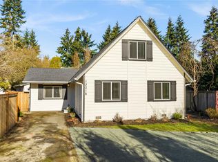 13216 125th Ave NE, Kirkland, WA 98034