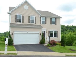 6305 Lanesboro Ln, Mc Donald, PA 15057
