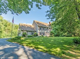 1082 Route 197, Woodstock, CT 06281