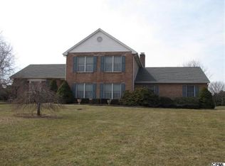 405 County Line Rd, Grantville, PA 17028