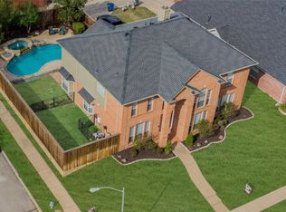 1503 Summerside Dr, Allen, TX 75002