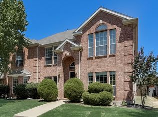 10670 Astoria Dr, Frisco, TX 75035