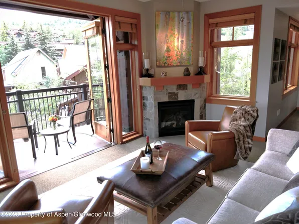 110 Carriage Way #3310, Snowmass Village, CO 81615