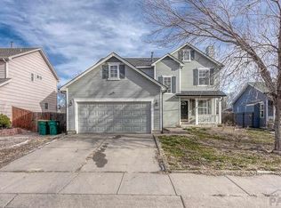 7062 Reunion Cir, Fountain, CO 80817