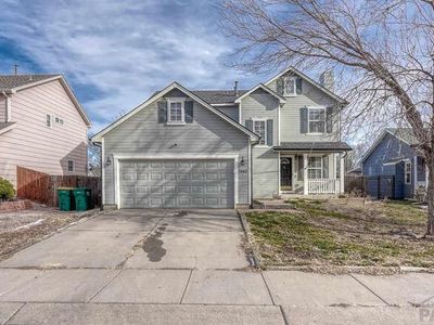 7062 Reunion Cir, Fountain, CO, 80817