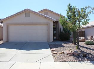 3515 W Via Del Sol Dr, Glendale, AZ 85310