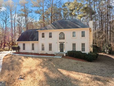 300 Silver Creek Run, Lawrenceville, GA, 30044