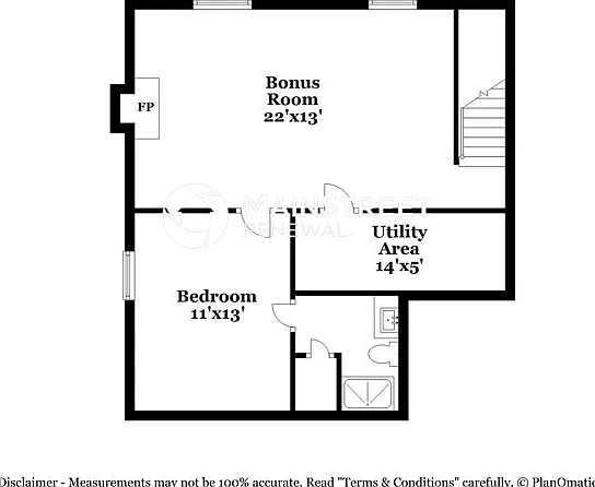 5866 Parterra Dr — Photo 3