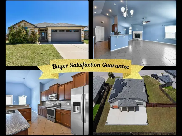1210 Hogg Ct, Copperas Cove, TX 76522
