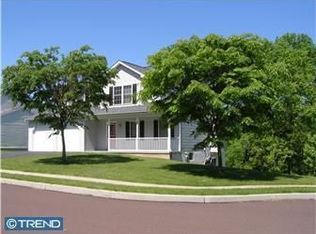 12 Byron Way, Pottstown, PA 19464