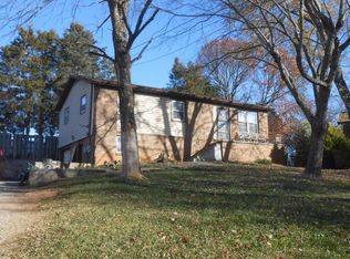 2236 Crown Cir, Morristown, TN 37814