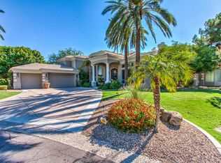 5216 N 63rd Pl, Paradise Valley, AZ 85253