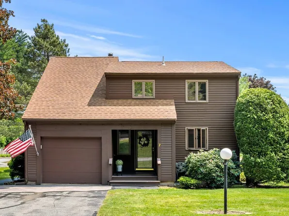 7 Cornwall Lane, Nashua, NH 03063