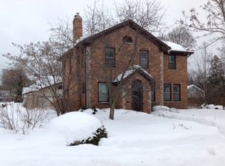 571 4th St S, Wisconsin Rapids, WI 54494
