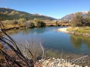 759 E State Highway 82, Twin Lakes, CO 81251