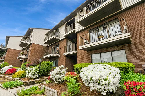 500 Riverside Ave #2D Photo 1