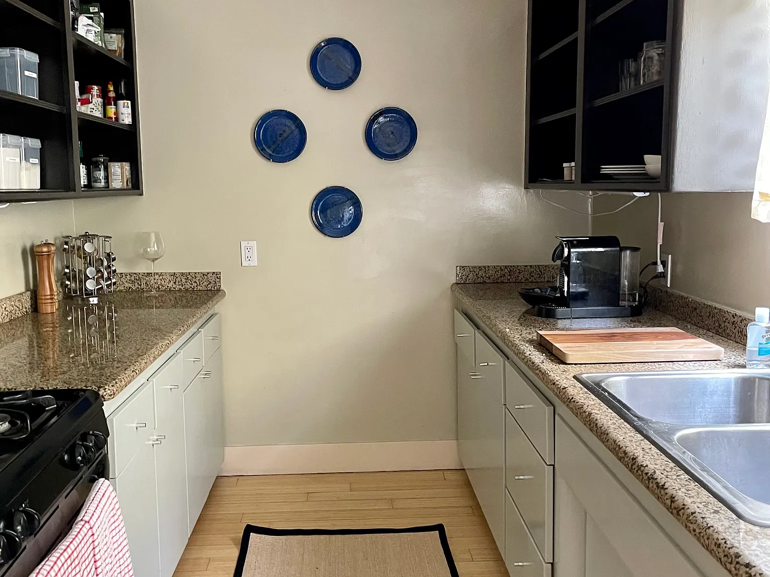 1 bed, 650 sqft, $2,750 — Photo 2
