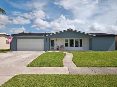 6611 NW 21st St, Margate, FL, 33063
