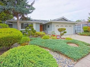 4761 Noree Ct, Castro Valley, CA